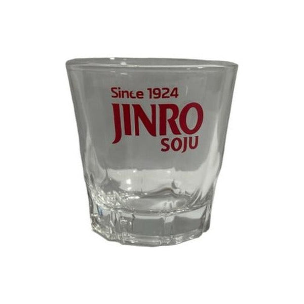 Pack 20 Vasos Para Soju - Lireke