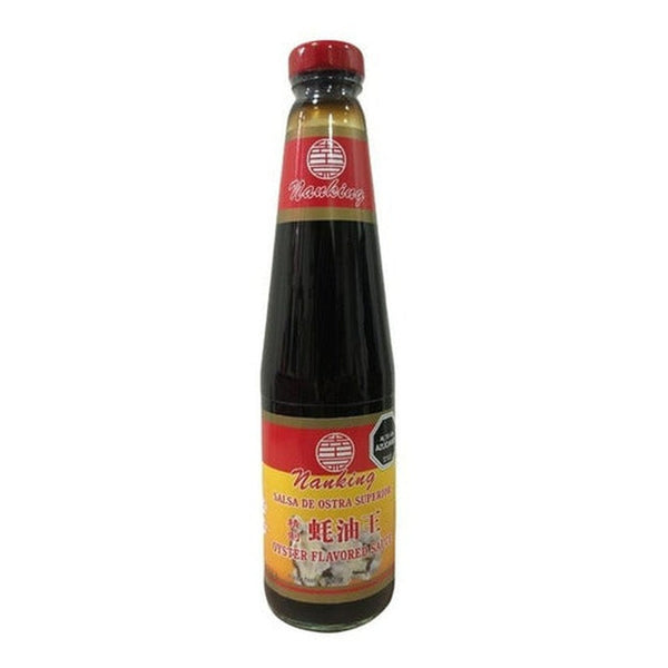 Salsa De Ostras Superior 510grs - Lireke