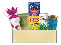 Caja De Dulces/snacks Orientales Lireke Box