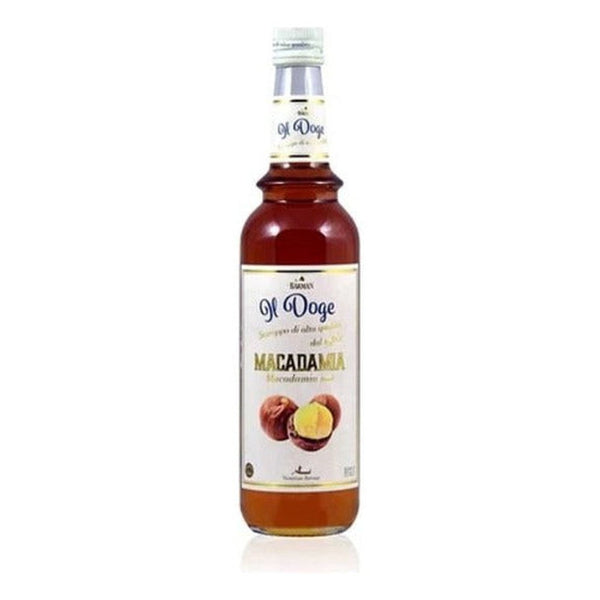 Syrup Italiano Variedades 700 Ml - Lireke