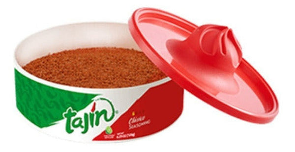 Escarchador Tajín 120 Gr Tajin Clasico  - Lireke