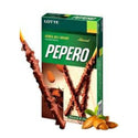Galleta Pocky / Pepero Variedades