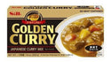 Curry Instantáneo Golden Curry En Cubitos 220gr - Lireke