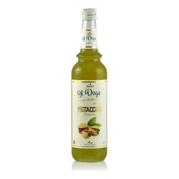 Syrup Italiano Variedades 700 Ml - Lireke