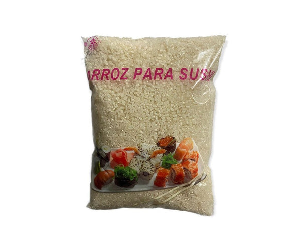 Arroz Para Sushi 1 Kg