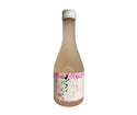 Sake Para Beber Japones Nihon Sakari Amakuchi 300ml - Lireke