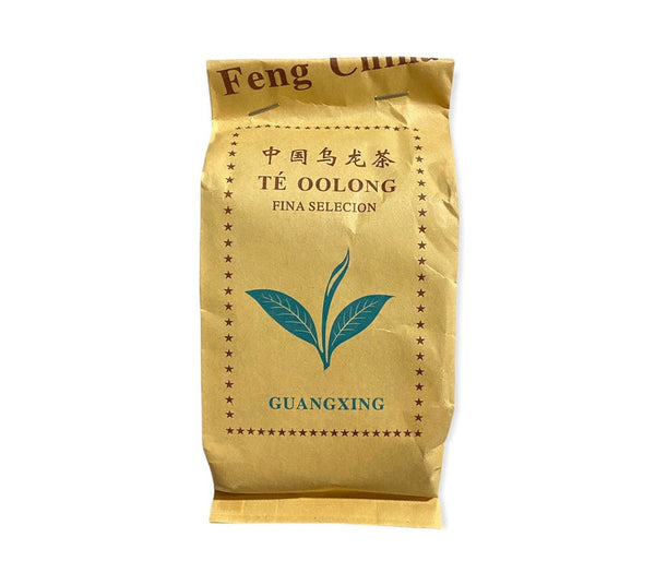 Té Oolong Lychee 200 Grs