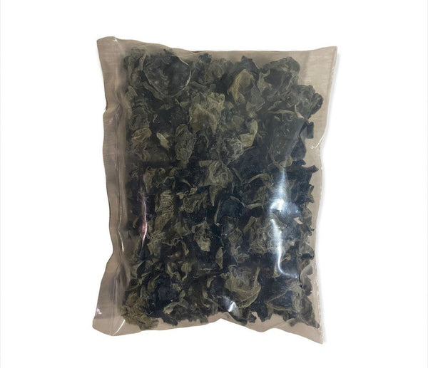 Alga Negra 100 Gr