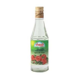 Agua De Rosas Para Cocinar 300 Ml Al Wadi - Lireke