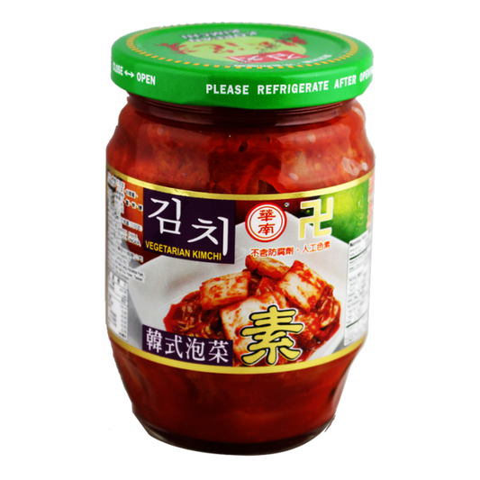 Kimchi Vegano 369 Gr